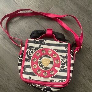 I don’t favor it much